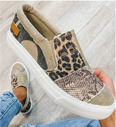 Hilde | Trendy en elegante winterschoenen