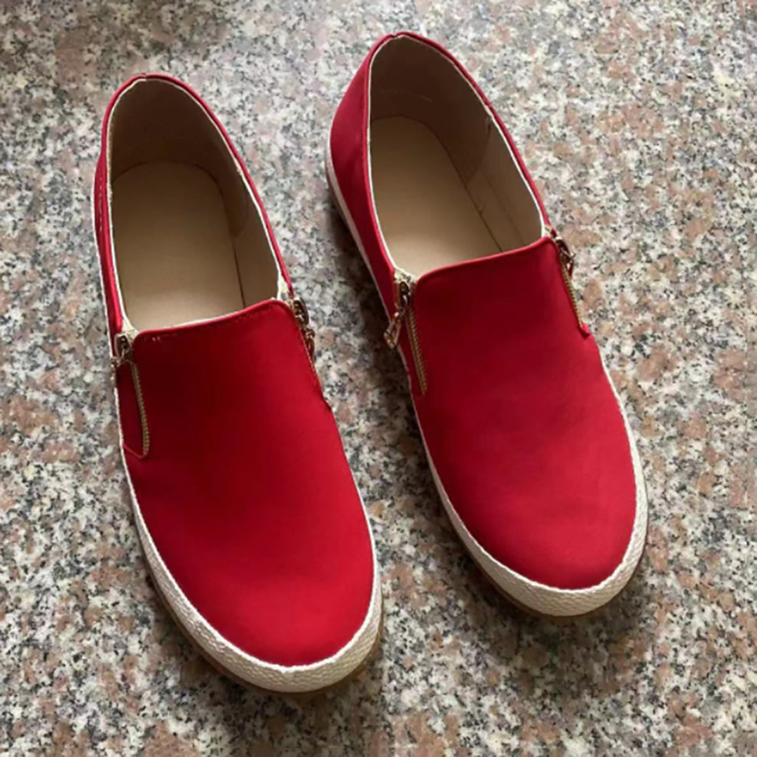 Litzy | Veelzijdige en comfortabele winterschoenen