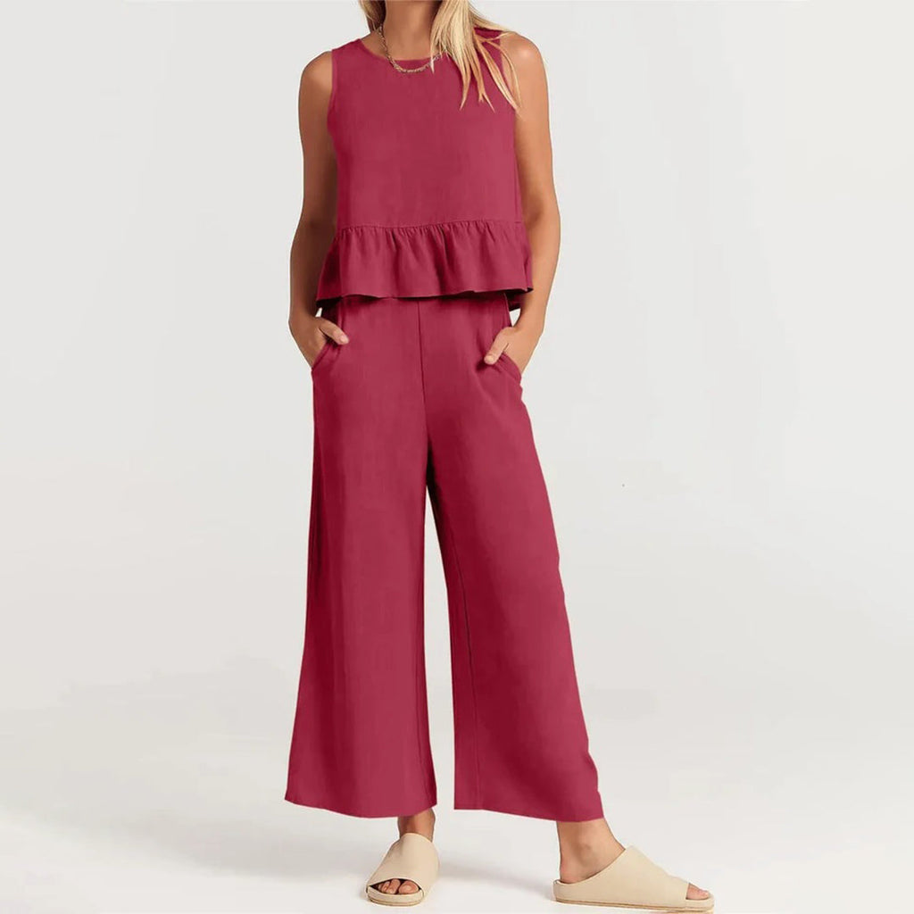 Casual en modieuze winterkleding van Adelaide