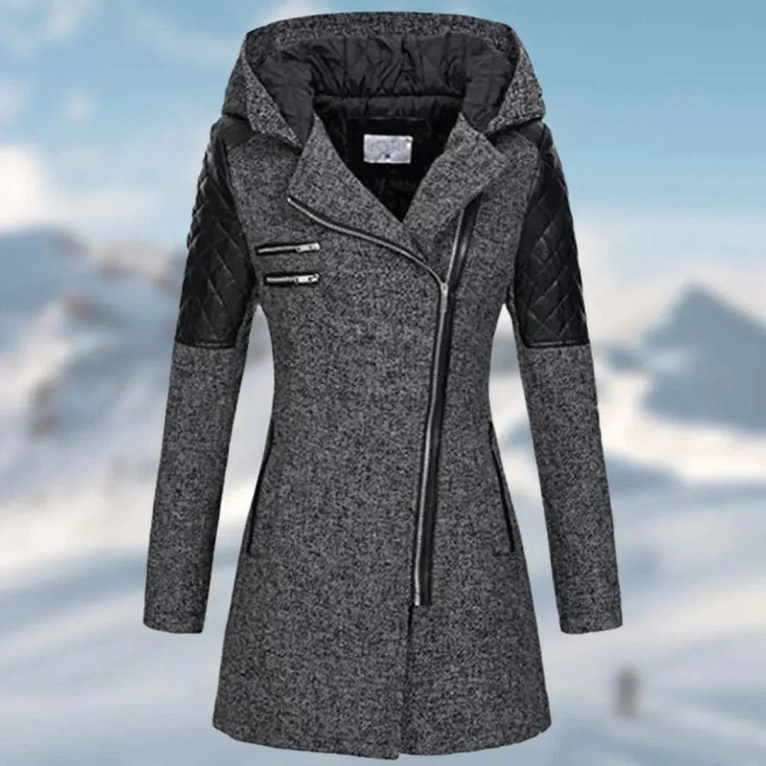 Carsta | Veelzijdige en comfortabele winterjas