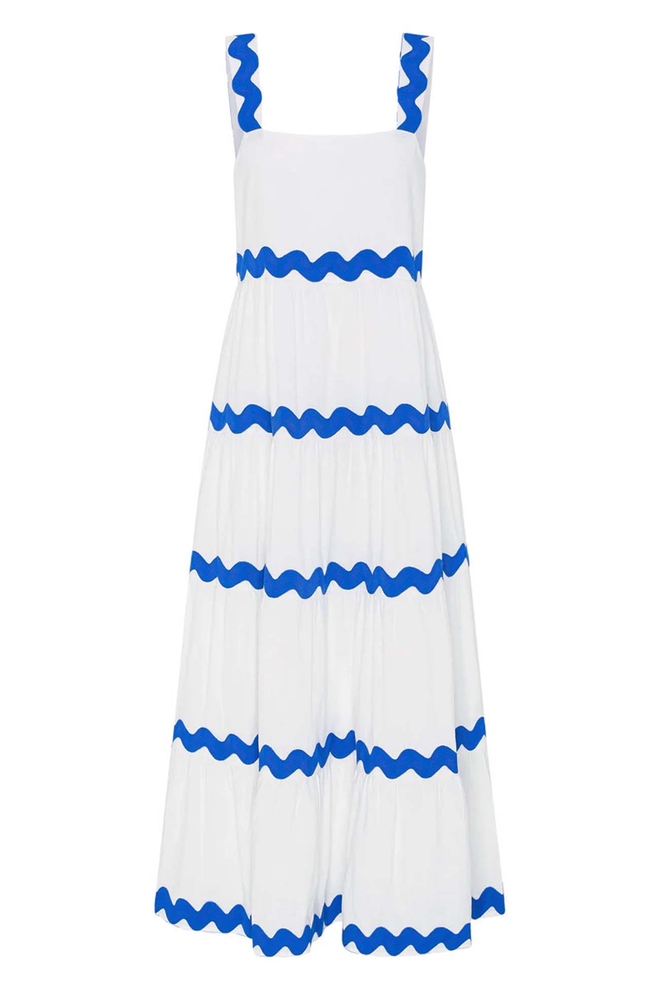 Laurice Moderne en modieuze winterjurk