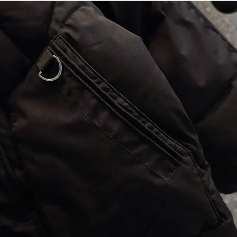 Cressida | Elegante en veelzijdige winterbroek