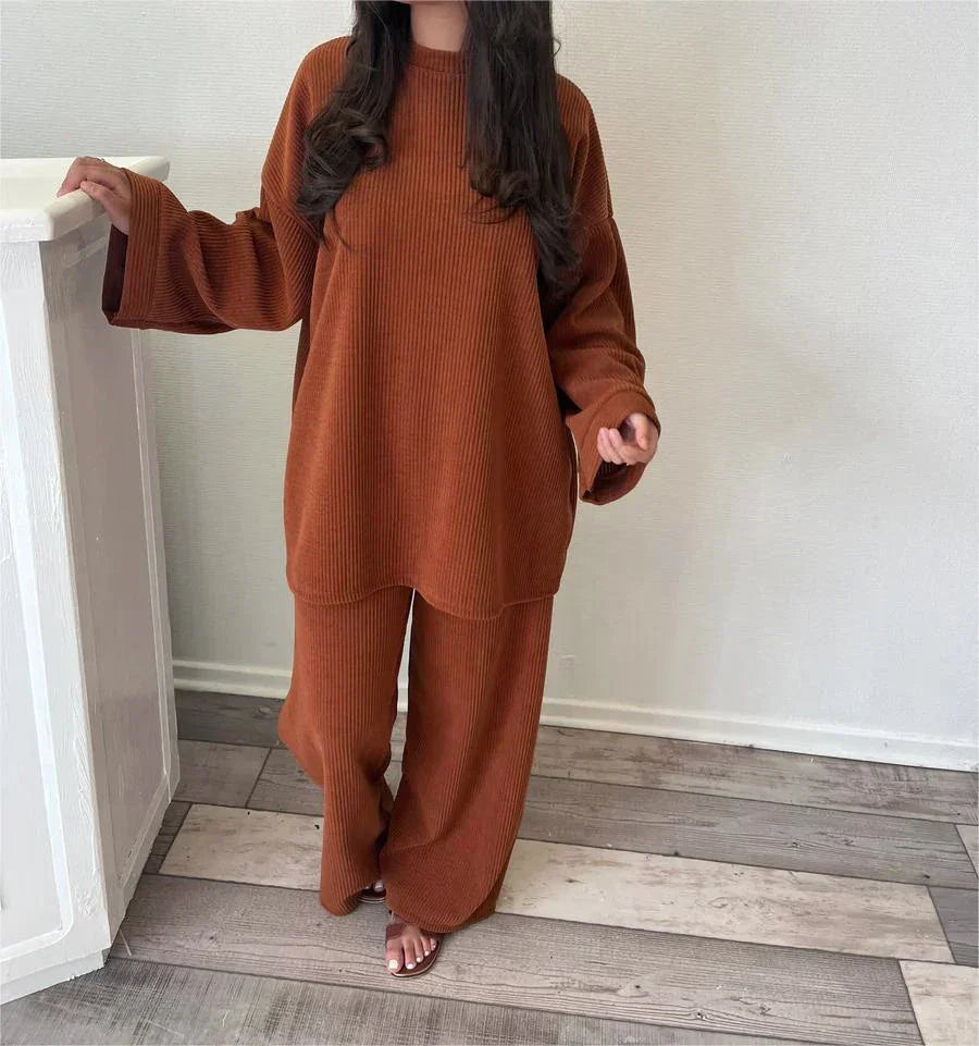 Cecilia | Casual en stijlvolle zomerjurk