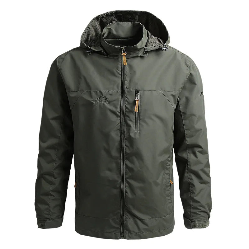 Ivetta | Tijdloos en elegant winterjack
