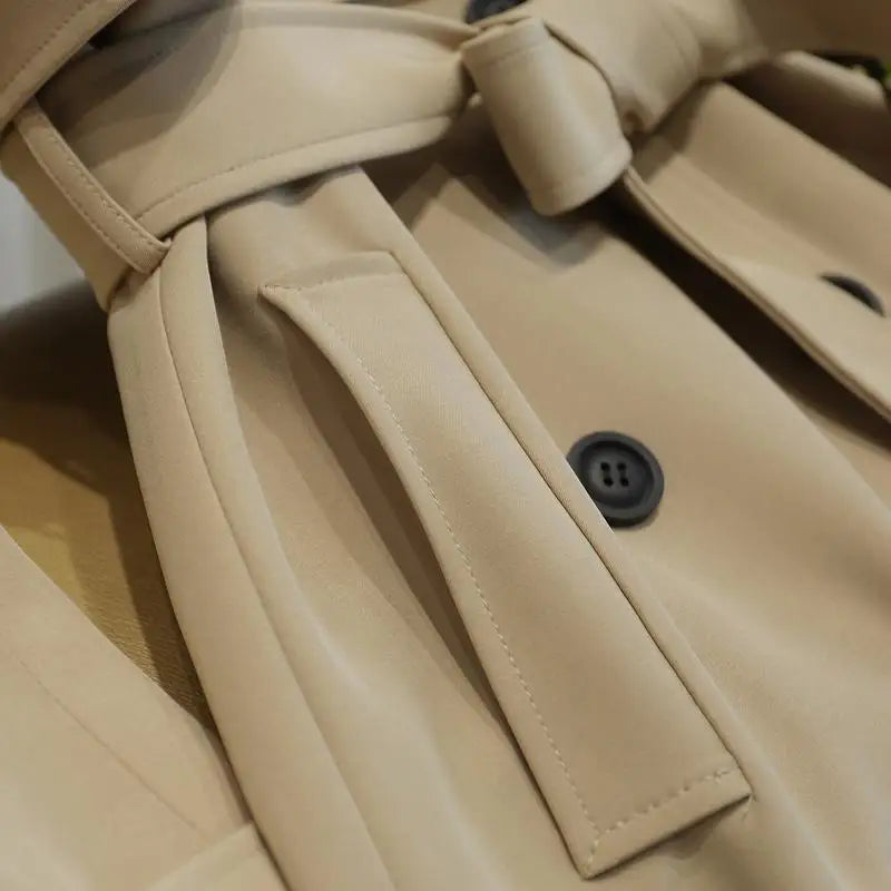 Dawn | Moeiteloze en trendy winterjas