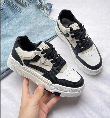 Naia | Tijdloze en stijlvolle wintersneakers