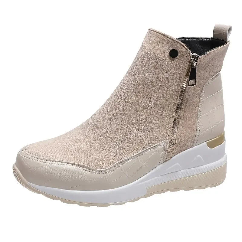 Rosalinda | Moderne en comfortabele winterlaarzen