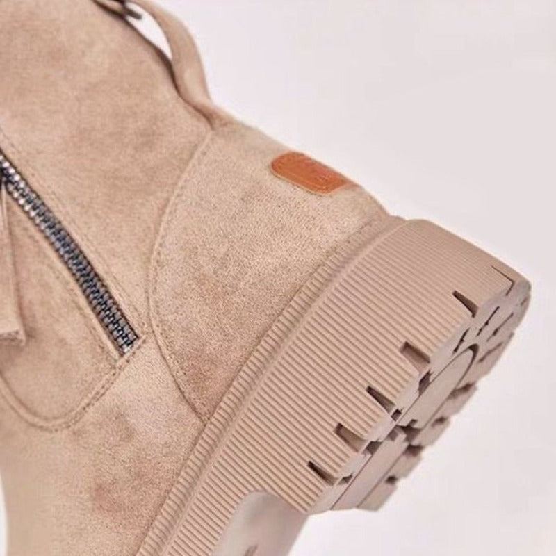 Veda | Moderne en comfortabele winterlaarzen