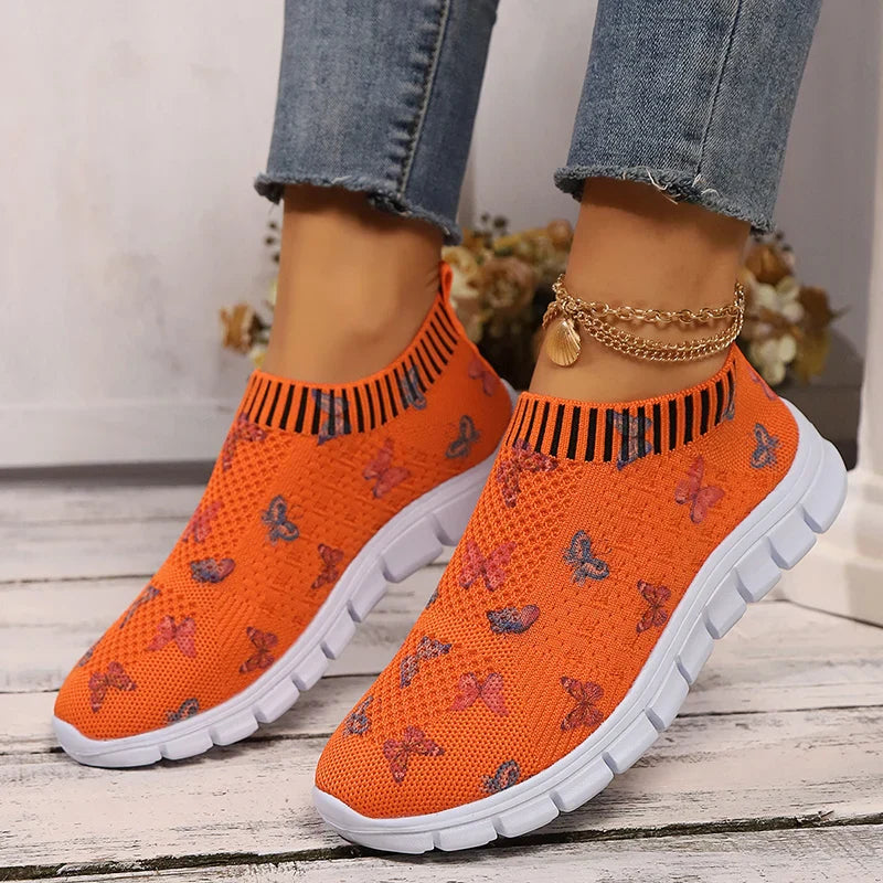 Bacchante | Moderne en comfortabele wintersneakers