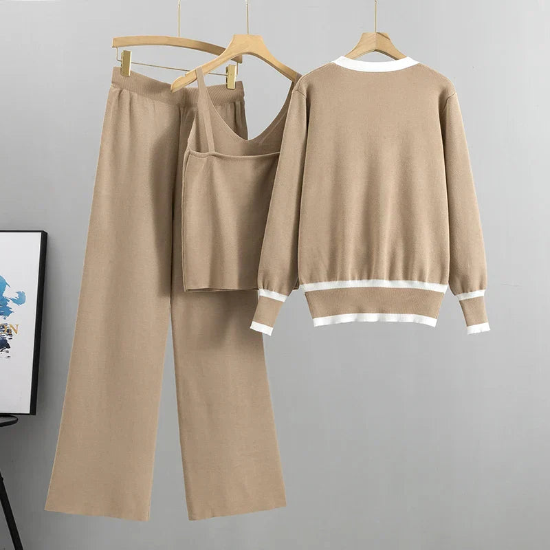 Ravenna | Chique en Relaxte winterbroek