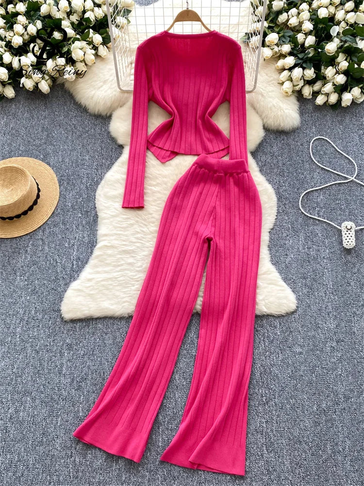 Solara | Elegante en veelzijdige winterbroek