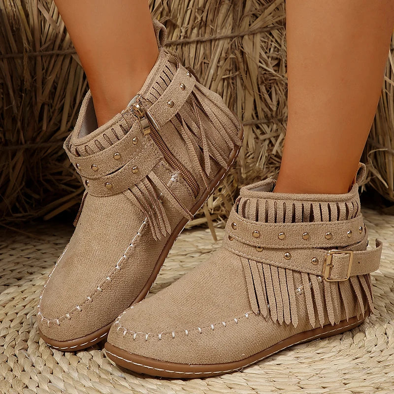 Enrica | Modern en comfortabel winterkledingstuk