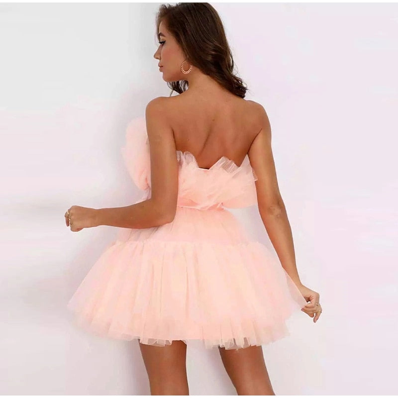 Esmeralda Casual en Relaxed jurk