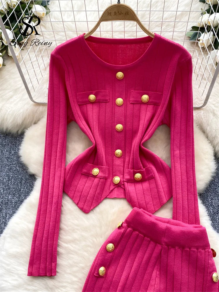 Solara | Elegante en veelzijdige winterbroek