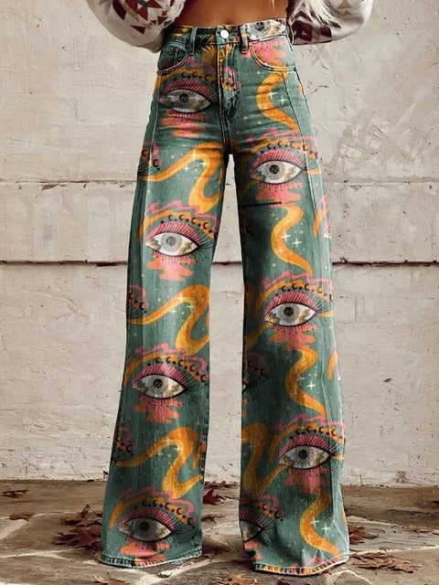 Kalpana | Casual en Stijlvolle Winterbroek