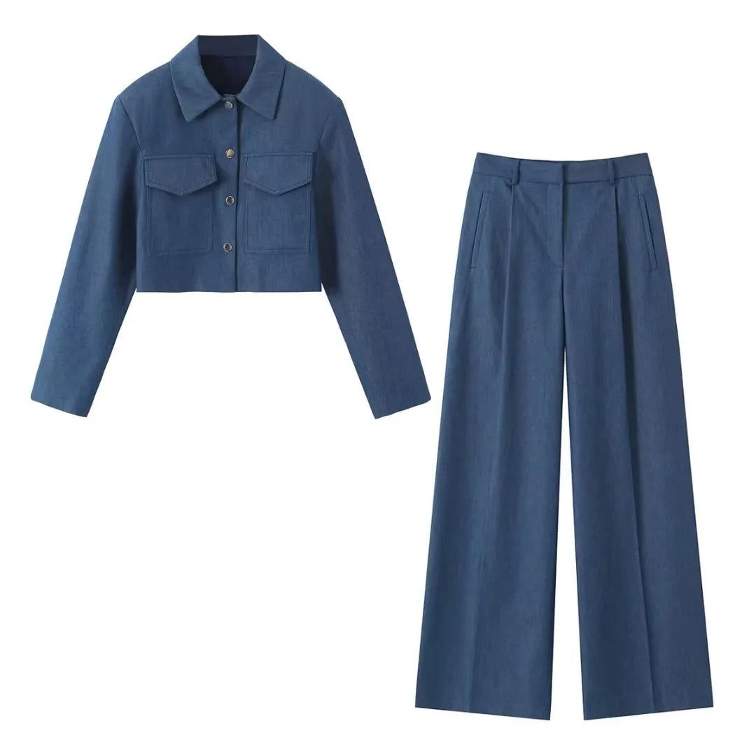 Hiltraud | Casual en Comfortabele winterbroek