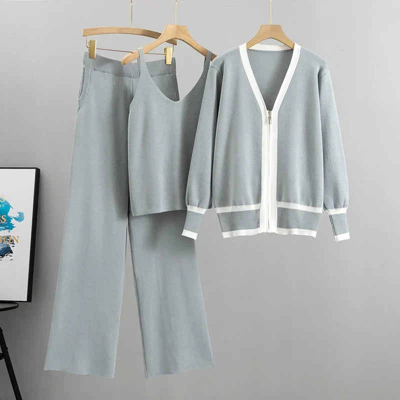 Ravenna | Chique en Relaxte winterbroek