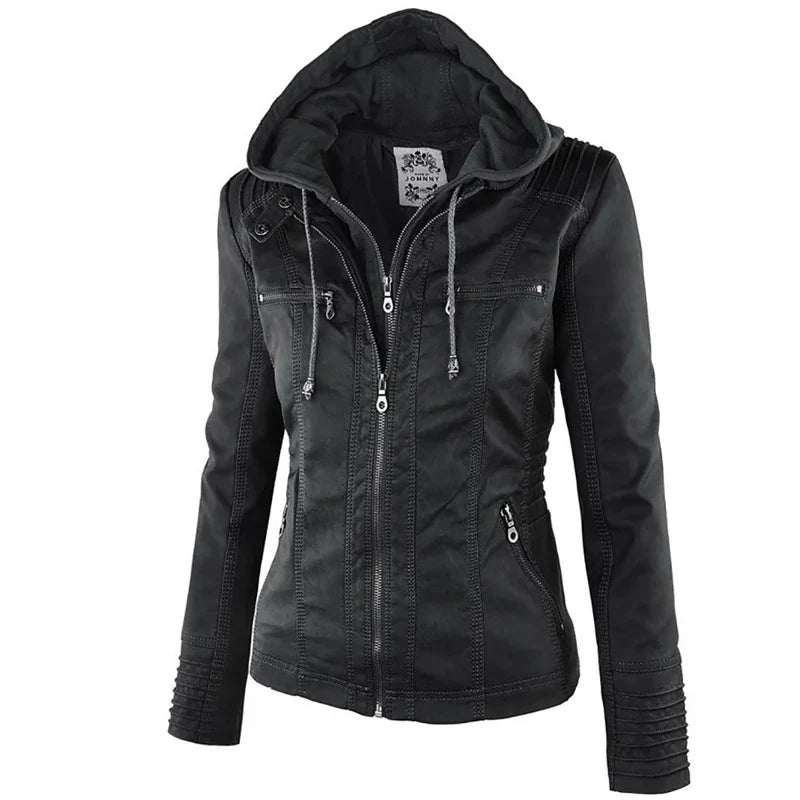 Rochelle | Moderne en comfortabele winterjas