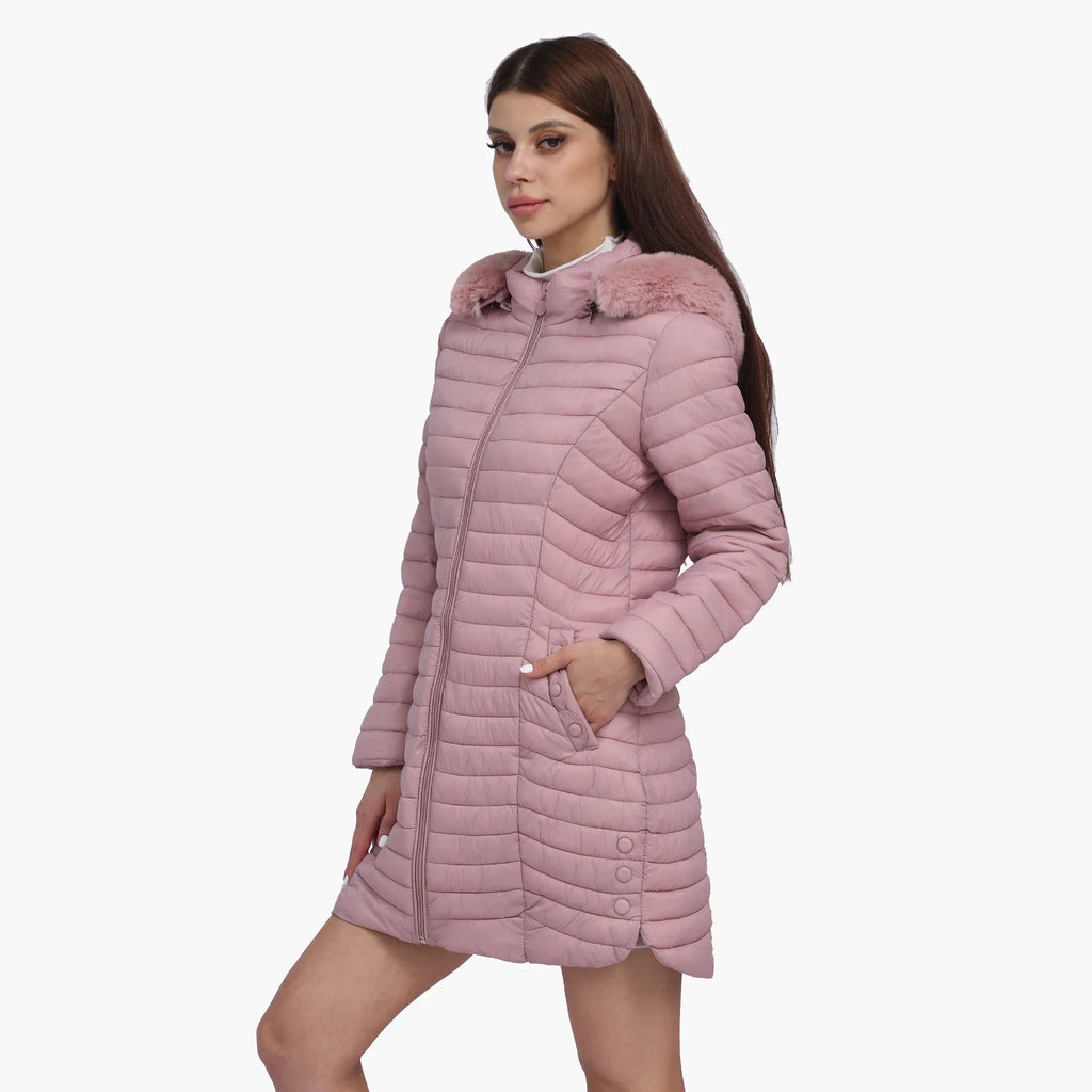 Everly | Moeiteloos en trendy winterjack