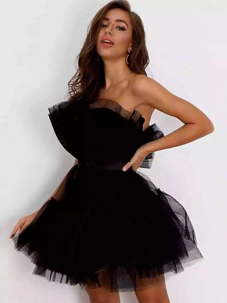 Esmeralda Casual en Relaxed jurk