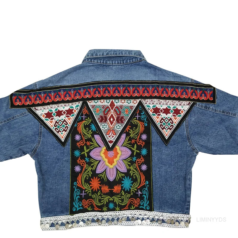 Jewel | Eenvoudige en stijlvolle winterjas