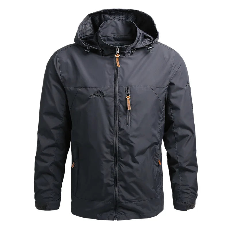 Ivetta | Tijdloos en elegant winterjack