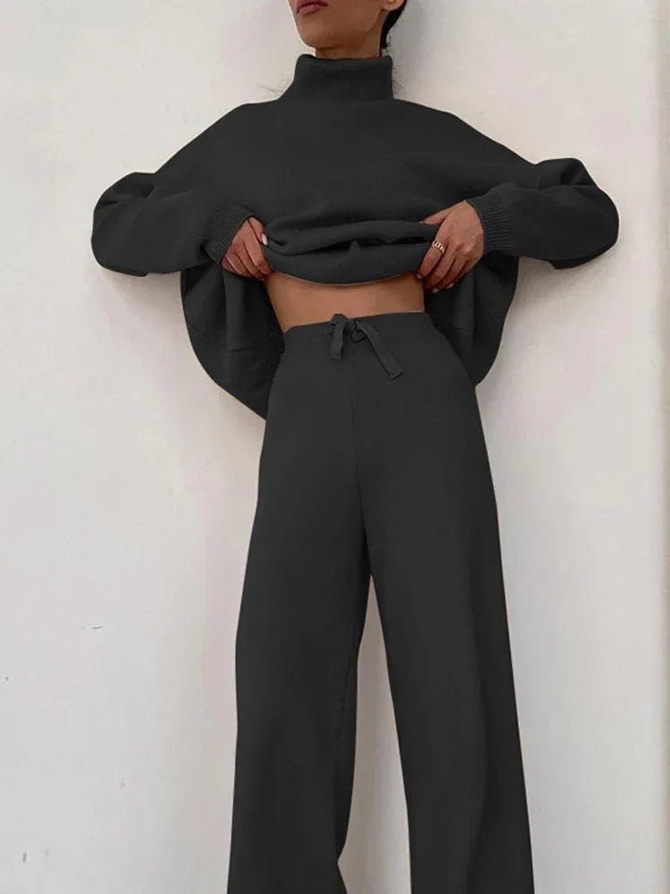 Javiera | Moderne en comfortabele winterbroek