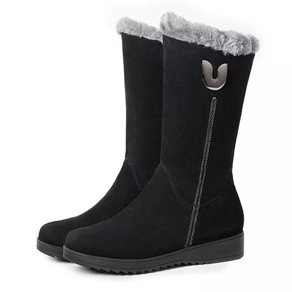 Eliana | Casual en comfortabele winterlaarzen