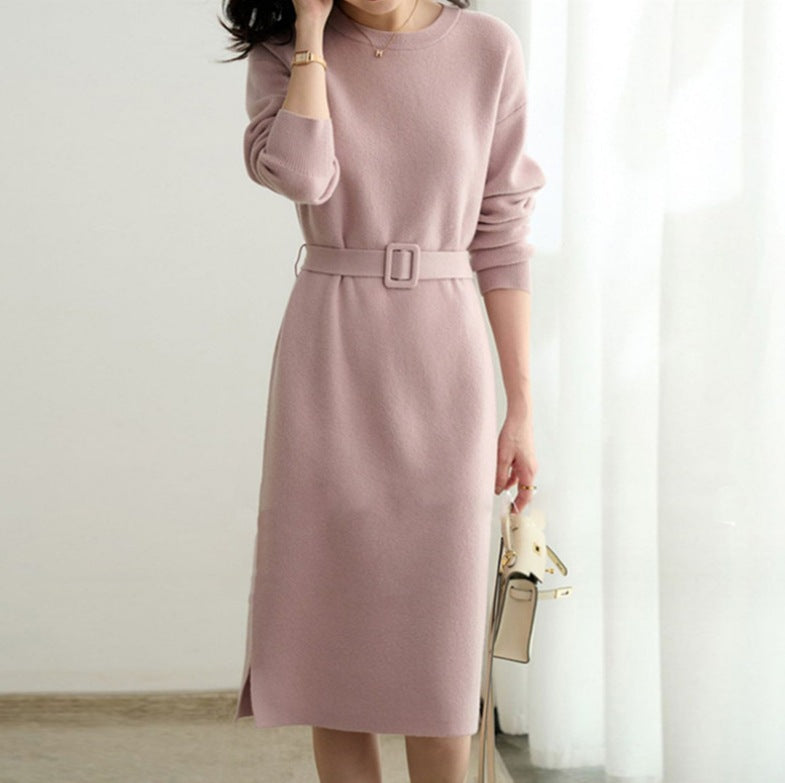 Renee | Elegant en Casual winter Dress