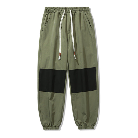 Adah | Modieuze en Moeiteloze winterbroek