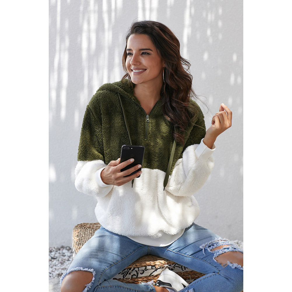 Eden Winter Trui Moeiteloos en Chic