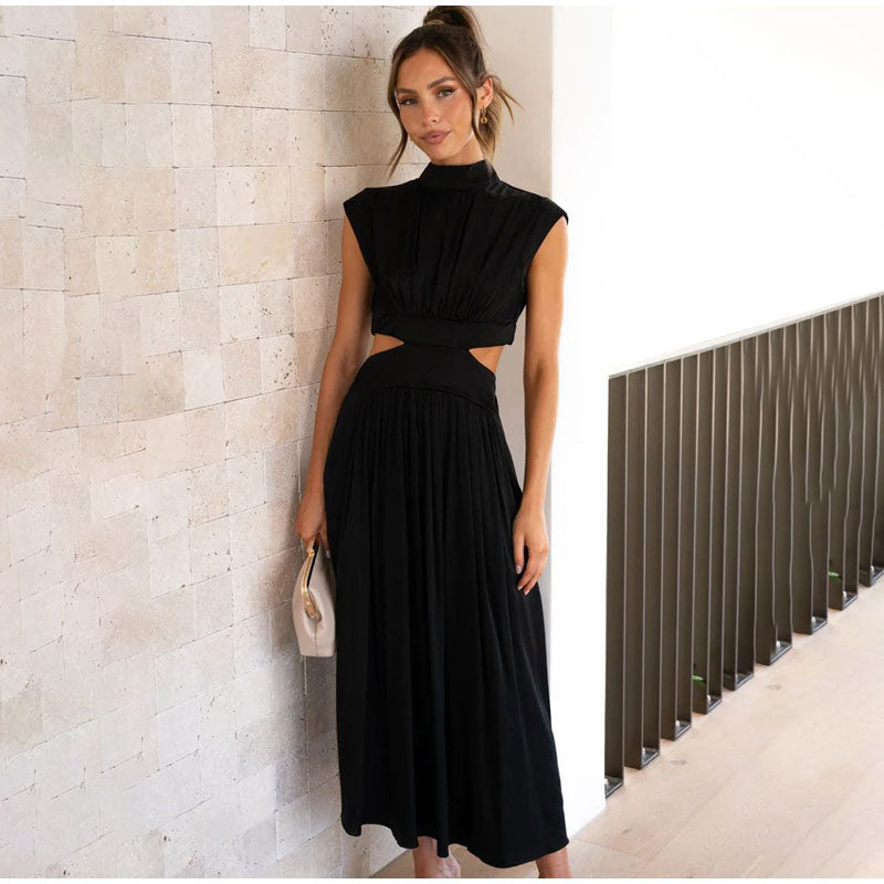 Ragnhild | Elegante en veelzijdige winterjurk
