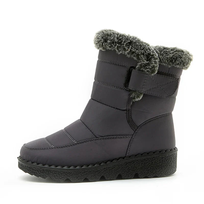 Jasna | Modieus en minimalistisch winterkledingstuk