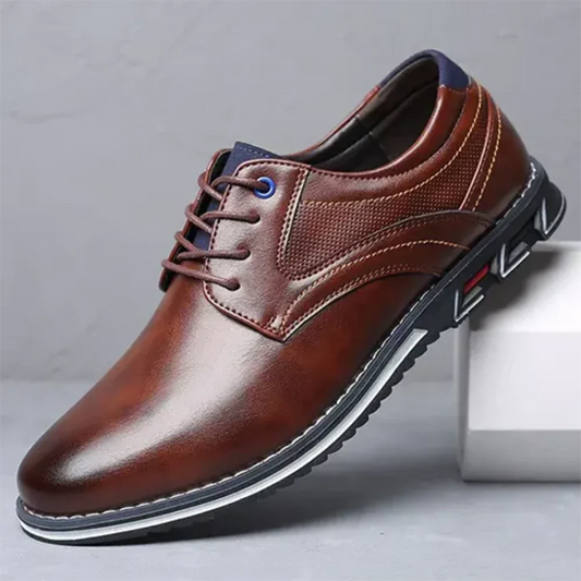 Klassieke en elegante winterschoenen
