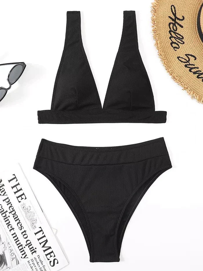 Isela | Casual en Modieuze Winter Bikini