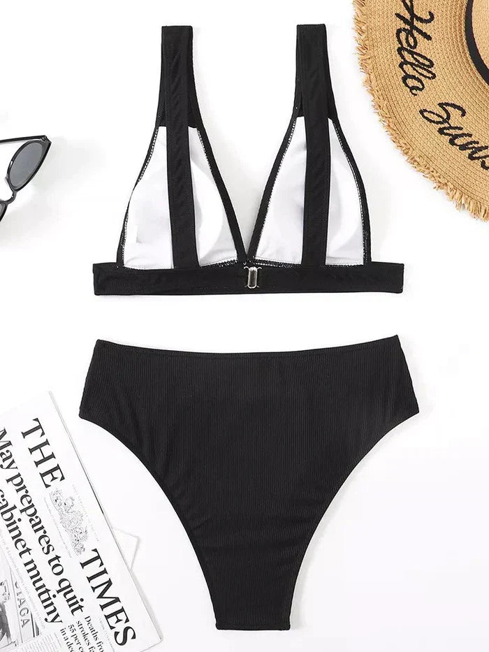 Isela | Casual en Modieuze Winter Bikini