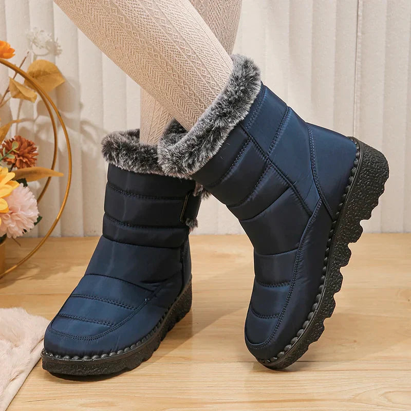 Jasna | Modieus en minimalistisch winterkledingstuk
