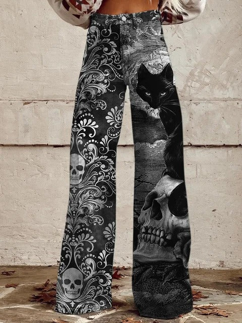 Nadja | Moderne en comfortabele winterbroek