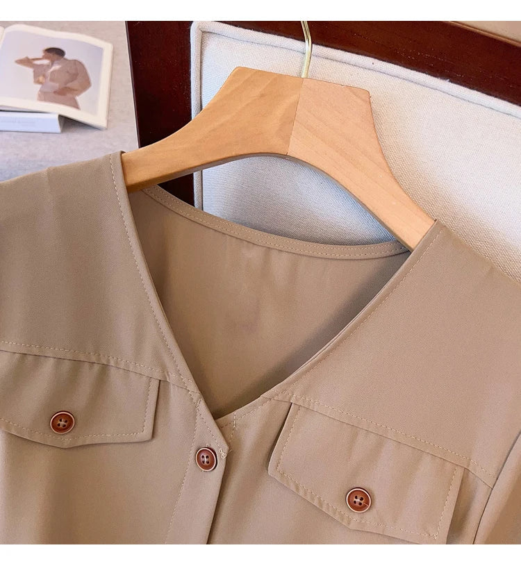 Audrey | Casual en Comfortabele winterjurk