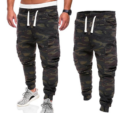 Aamu | Moderne en modieuze winterbroek