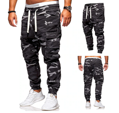 Aamu | Moderne en modieuze winterbroek