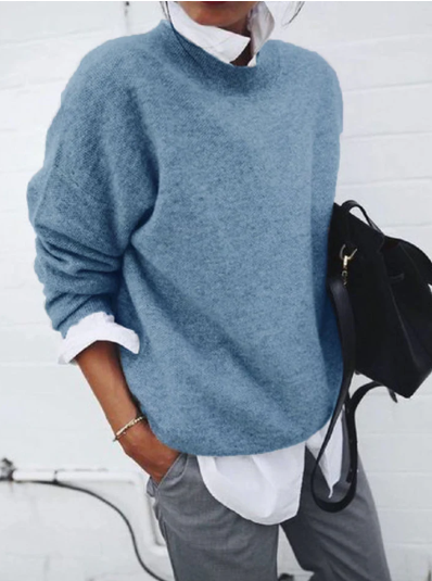 Aada | Casual en Comfortabele winter Trui