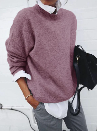 Aada | Casual en Comfortabele winter Trui