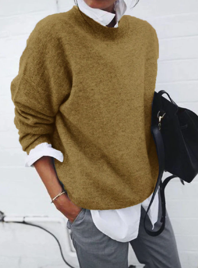 Aada | Casual en Comfortabele winter Trui