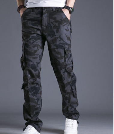 Aamu | Moderne en modieuze winterbroek