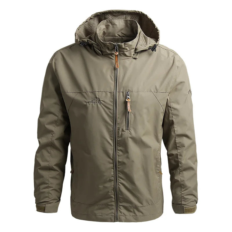 Ivetta | Tijdloos en elegant winterjack