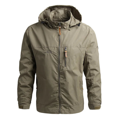 Ivetta | Tijdloos en elegant winterjack