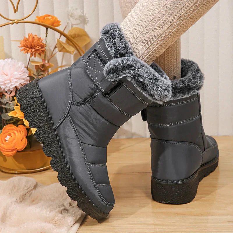 Jasna | Modieus en minimalistisch winterkledingstuk