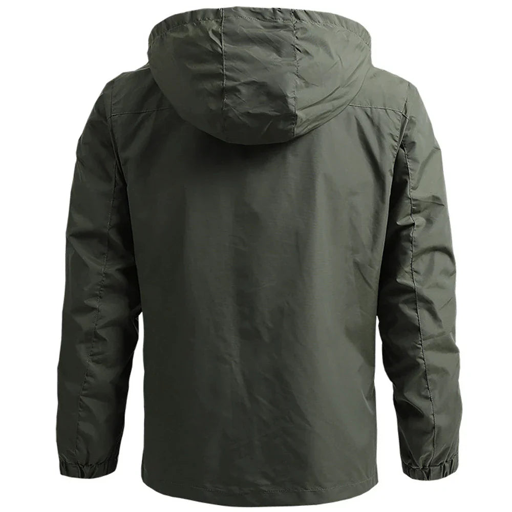 Ivetta | Tijdloos en elegant winterjack