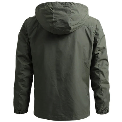 Ivetta | Tijdloos en elegant winterjack